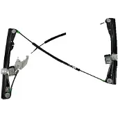 METZGER 2160337 Raammechanisme