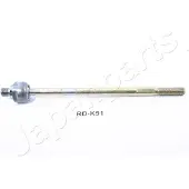 Japanparts RD-K51 Binnenste stuurkogel