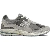 New Balance 2002R Protection Pack Suede Unisex | Maat 40,5
