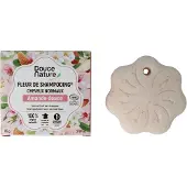 Douce Nature Shampoo bar normaal haar 85 gram