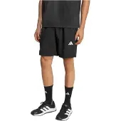 Adidas Sportbroek 'WE' zwart / wit