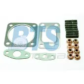 BTS Turbo T931040ABS Turbocharger, montageset