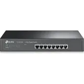 TP-LINK TL-SG1008 - Netwerkswitch - Unmanaged