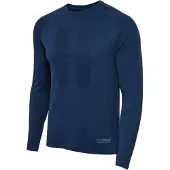Hummel Functioneel shirt 'Hiit' nachtblauw