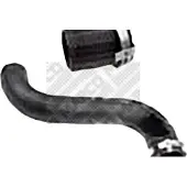 MAPCO 39987 Laadluchtslang