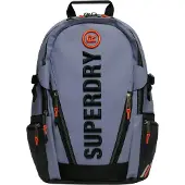 Superdry damesrugzak met zeildoek