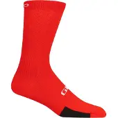 Giro Hrc Team Socks Rood EU 46-48 Man