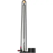 Lezyne Steel Floor Drive 3.5 Hv Vloerpomp