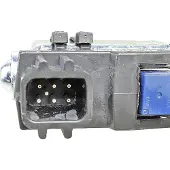METZGER 2160484 Raammechanisme