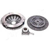 Japanparts KF-L02 Koppelingsset