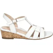 Ara 12-23706 Sandalen | Maat 4 Dames Wit