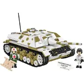 COBI 2668 Jagdpanzer IV/70