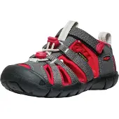 Keen - Kids Seacamp II CNX - Sandalen 31, grijs