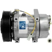 DT Spare Parts 6.26602 Aircopomp