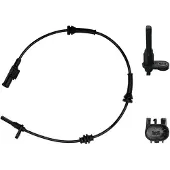 Wagner ABS00232 Wielsnelheidssensor (ABS)