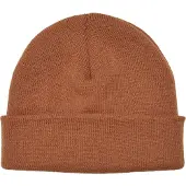 Flexfit Muts roestbruin