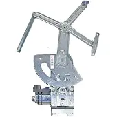 METZGER 2160472 Raammechanisme