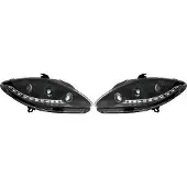 Diederichs 7495485 Koplampen set