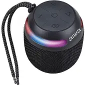 Aiwa BST-100BK Bluetooth-draadloze speaker