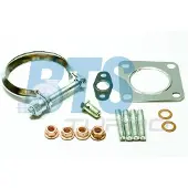 BTS Turbo T931219ABS Turbocharger, montageset