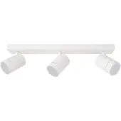 ITALUX LED-spots 15W SELMA SPL-31983-3B-WH van