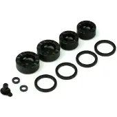 Sram Db8/db6/db4 A1+ 2023+/motive Ultimate/slver/bronze A1+ 2026+ Zuigerkit
