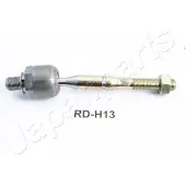 Japanparts RD-H13 Binnenste stuurkogel