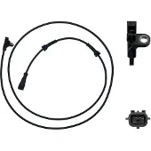 Wagner ABS00253 Wielsnelheidssensor (ABS)