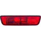 Diederichs 6045894 Mistlamp