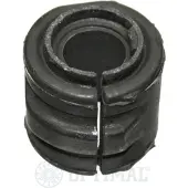 OPTIMAL F8-5213 Stabilisatorstang rubber