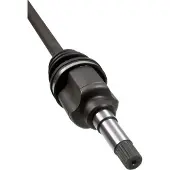 FEBI BILSTEIN 183182 Aandrijfas