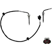Wagner ETP00264 Sensor, uitlaatgastemperatuur