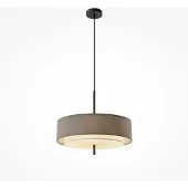 Maytoni Hanglamp Bergamo E27x5 60W MOD613PL-05GR