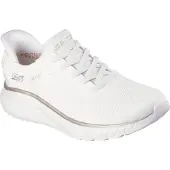 SKECHERS Slip-on 'Bobs Squad Chaos - C' wit