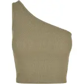 Urban Classics Top | XXXL | female