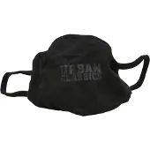 Urban Classics Doek zwart