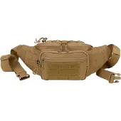Brandit Heuptas camel