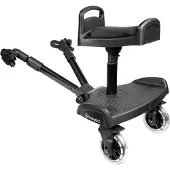 Babygo WeGo Meerijdplankje met Zitje