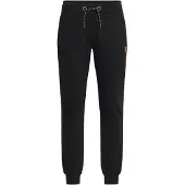 INDICODE JEANS Broek 'Hultop' bruin / zwart