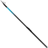 Shimano Fishing Speedmaster Tele Sargo Telescopic Surfcasting Rod Zilver 6.00 m / 50-150 g