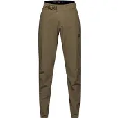 FOX Ranger MTB Broek Groen