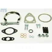 BTS Turbo T931411ABS Turbocharger, montageset
