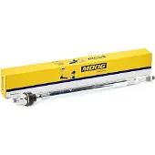 Moog Spoorstang HO-AX-3844 Moog voor o.a. HONDA