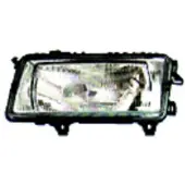 Diederichs 1014981 Koplamp