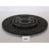 Japanparts DF-299 Koppelingsplaat