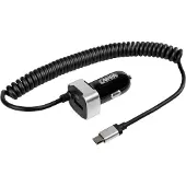 Lampa Micro USB lader met extra USB poort