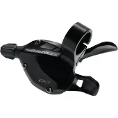Sram Hendel X5 2x10 Speed Voor Trekker ZWART || Maat: 10