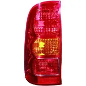 Diederichs 6684891 Achterlicht