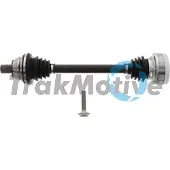 TrakMotive 30-0106 Aandrijfas