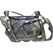METZGER 2160318 Raammechanisme